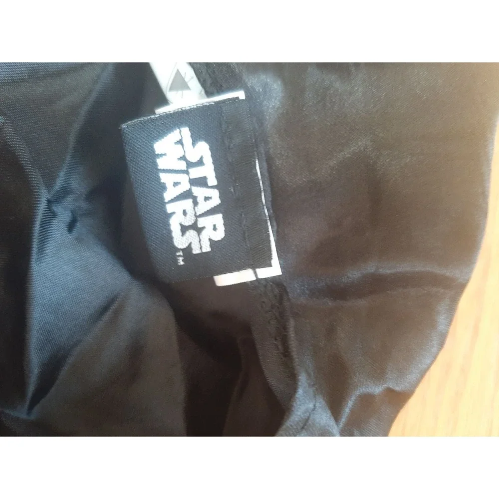 Disney Darth Vador‎ dog costume sz large.